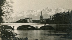 Grenoble